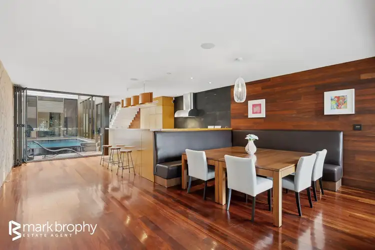 Fifth view of Homely house listing, 158 Marine Terrace, South Fremantle WA 6162
