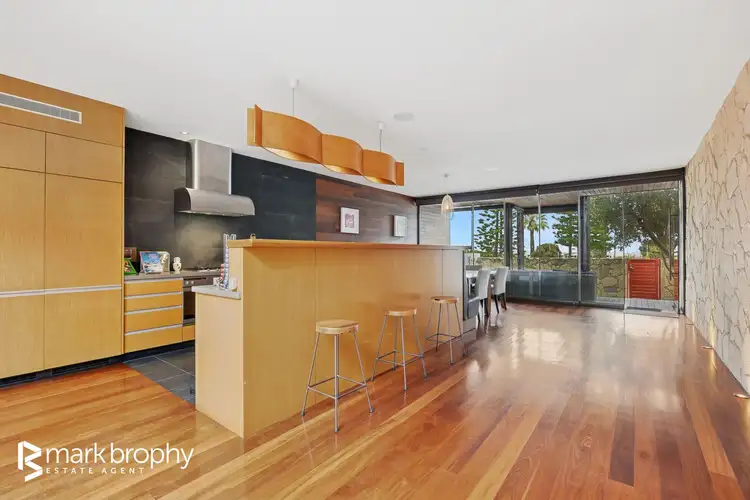 Sixth view of Homely house listing, 158 Marine Terrace, South Fremantle WA 6162