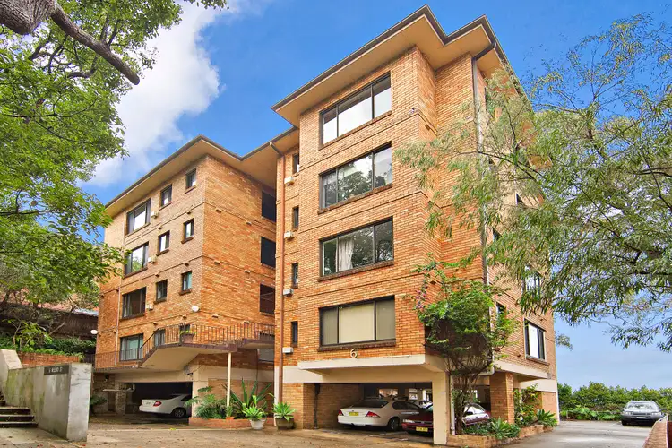 Main view of Homely apartment listing, 18/6 McLeod Street, Mosman NSW 2088