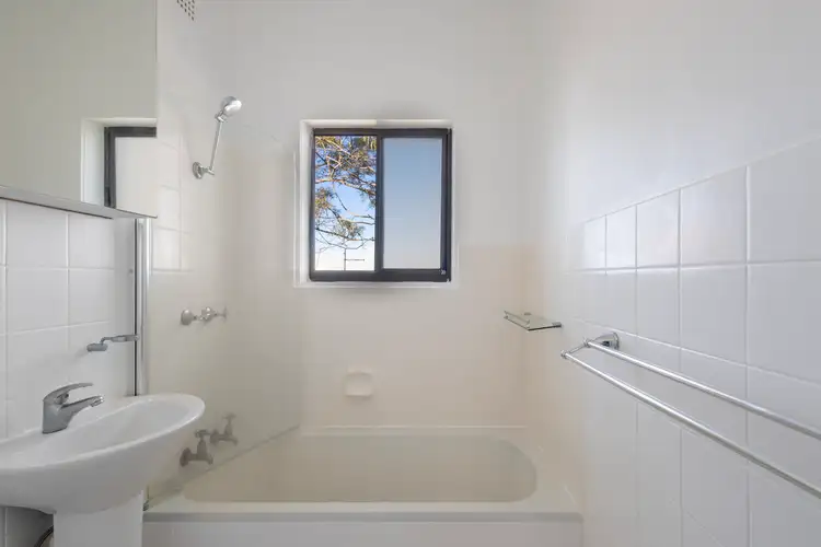 Fourth view of Homely apartment listing, 18/6 McLeod Street, Mosman NSW 2088