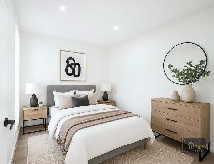 Third view of Homely house listing, 6 Sackville way, Mickleham VIC 3064
