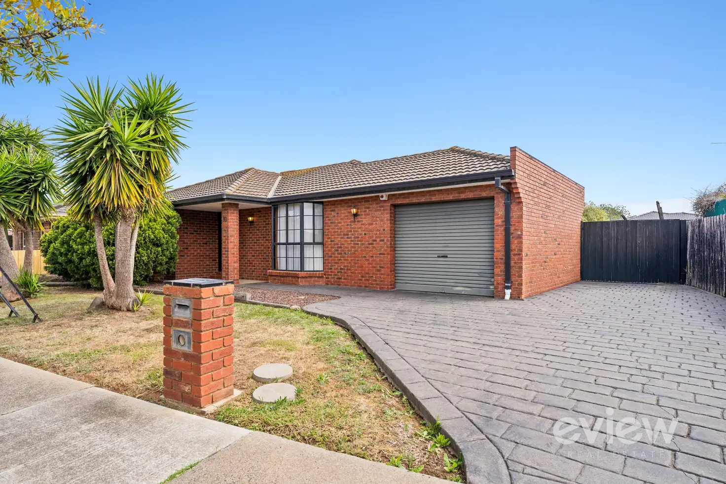 Main view of Homely house listing, 80 Songlark Crescent, Werribee VIC 3030