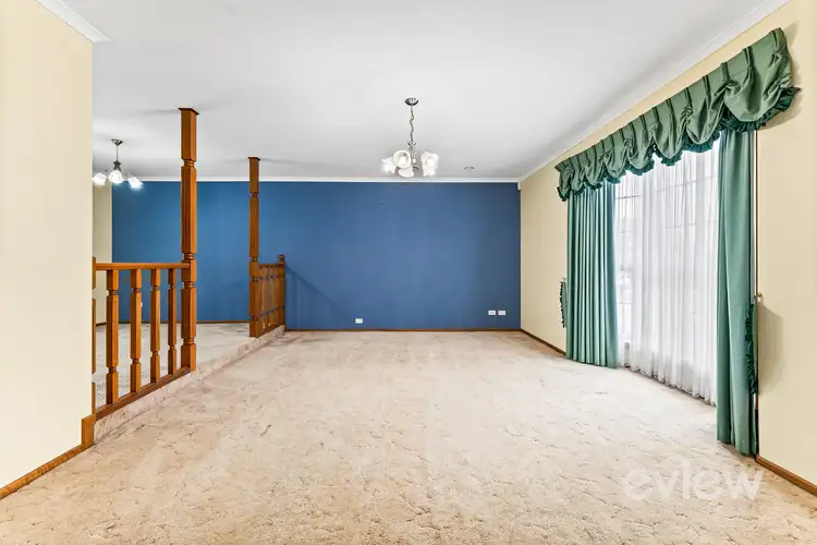 Second view of Homely house listing, 80 Songlark Crescent, Werribee VIC 3030
