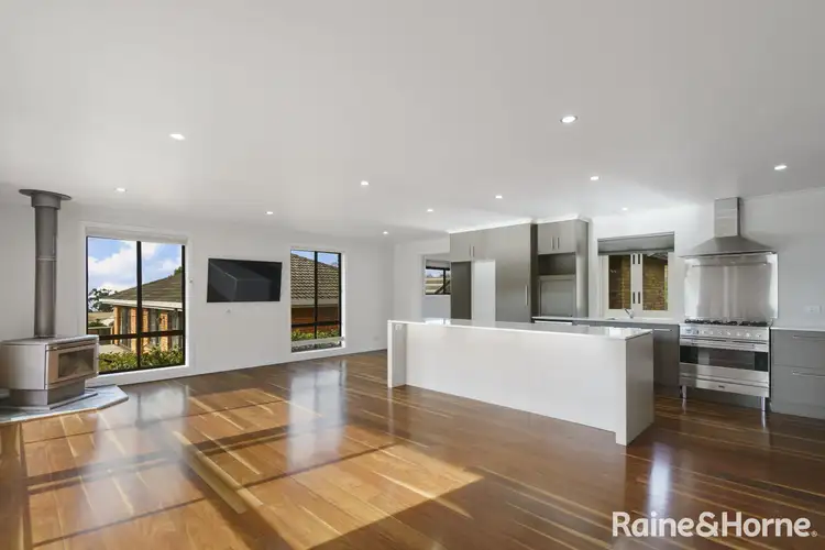 Second view of Homely house listing, 13 Prosser Street, Orford TAS 7190