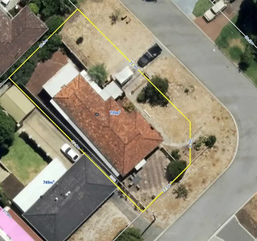 Main view of Homely house listing, Address available on request