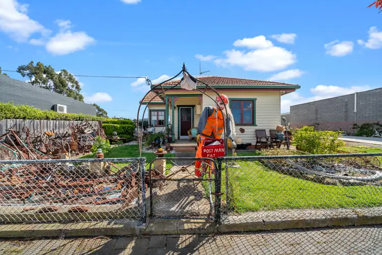 Second view of Homely house listing, 13 & 13a Vicary Street, Triabunna TAS 7190