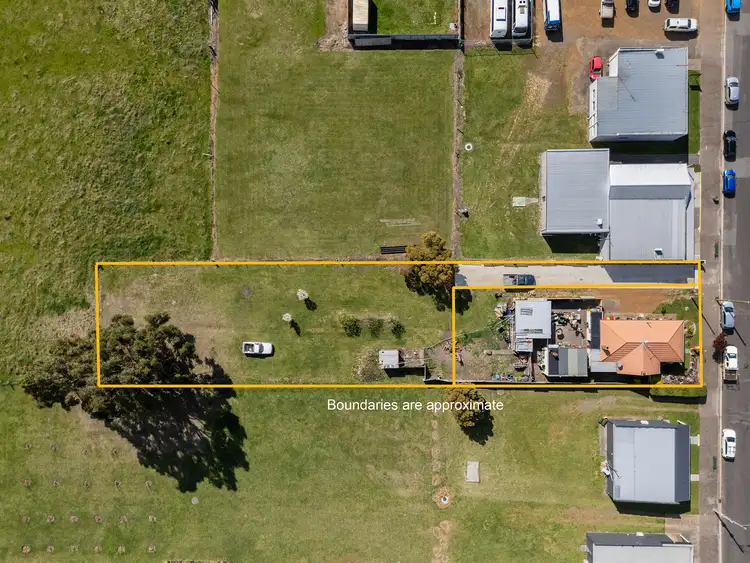 Fourth view of Homely house listing, 13 & 13a Vicary Street, Triabunna TAS 7190