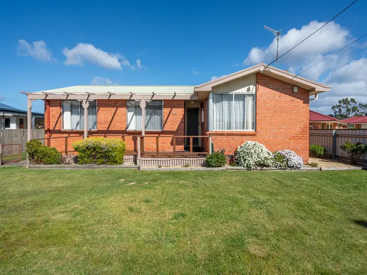 Second view of Homely house listing, 19 Charles Street, Triabunna TAS 7190
