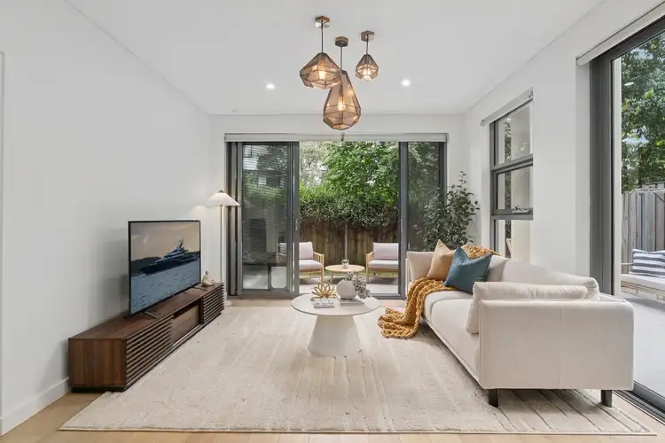 46/31-39 Mindarie Street, Lane Cove NSW 2066