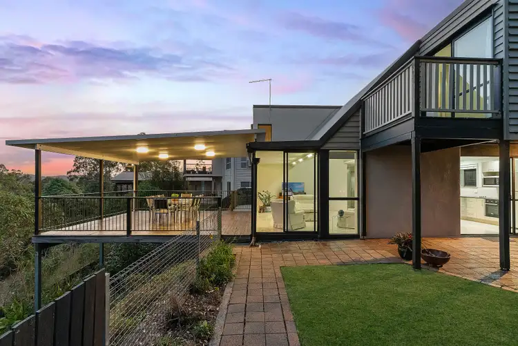Second view of Homely house listing, 29 Plucks Road, Arana Hills QLD 4054