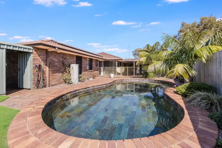 31 Wavell Avenue, Golden Beach QLD 4551