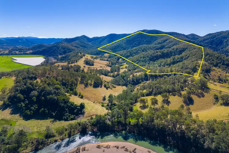 1776 Pipeclay Rd, Pipeclay NSW 2446