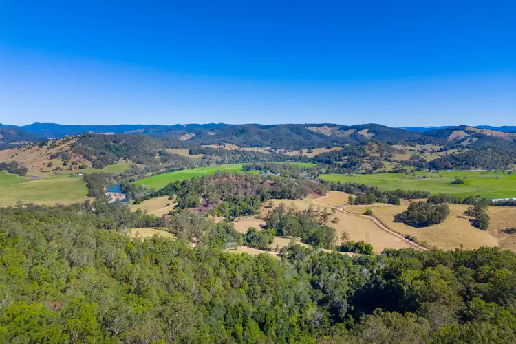 Fifth view of Homely rural property listing, 1776 Pipeclay Rd, Pipeclay NSW 2446