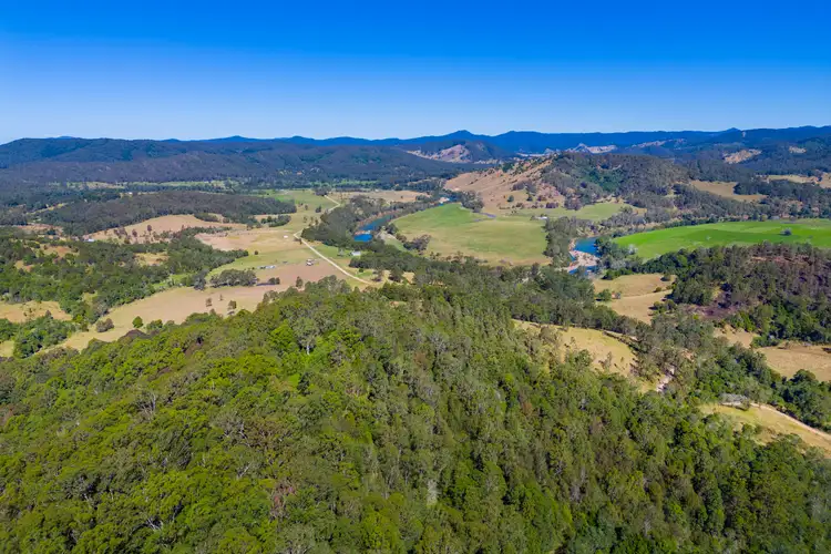 Sixth view of Homely rural property listing, 1776 Pipeclay Rd, Pipeclay NSW 2446