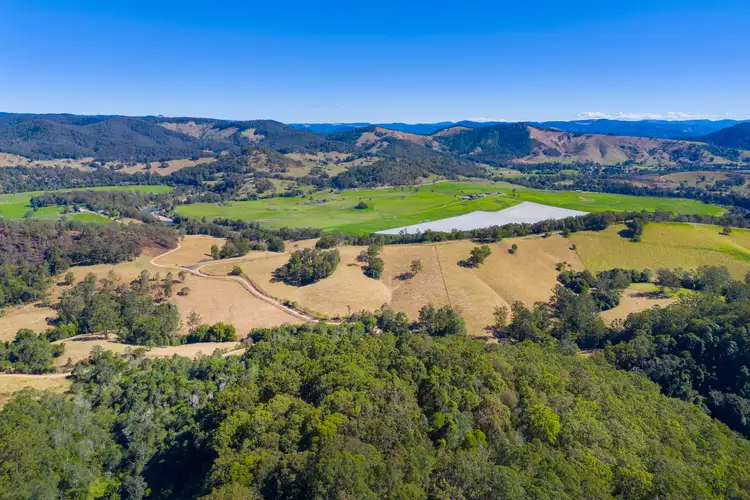 Seventh view of Homely rural property listing, 1776 Pipeclay Rd, Pipeclay NSW 2446