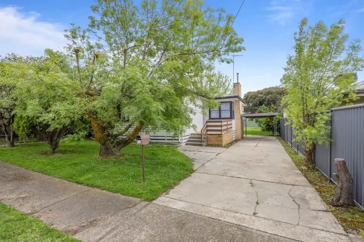 Second view of Homely house listing, 14 Truscott Street, Ararat VIC 3377