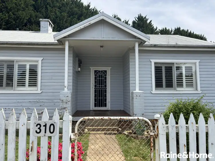 310 Kareela Road, Penrose NSW 2579
