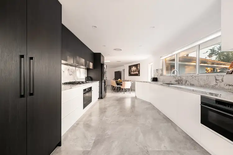 Fourth view of Homely house listing, 39 Dobson Crescent, Baulkham Hills NSW 2153