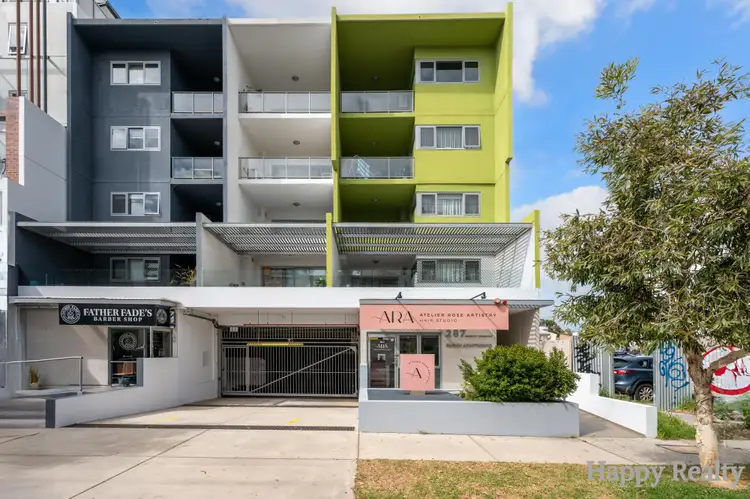 4/287 Vincent Street, Leederville WA 6007