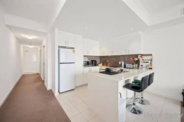 Third view of Homely house listing, 4/287 Vincent Street, Leederville WA 6007