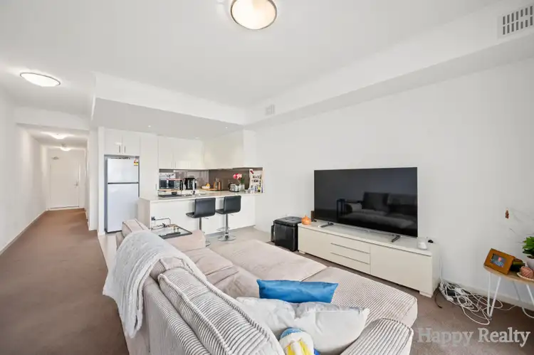 Fourth view of Homely house listing, 4/287 Vincent Street, Leederville WA 6007