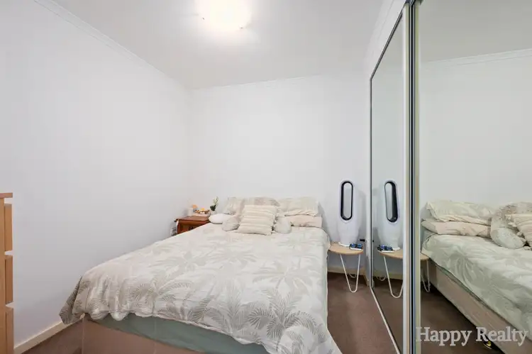 Sixth view of Homely house listing, 4/287 Vincent Street, Leederville WA 6007
