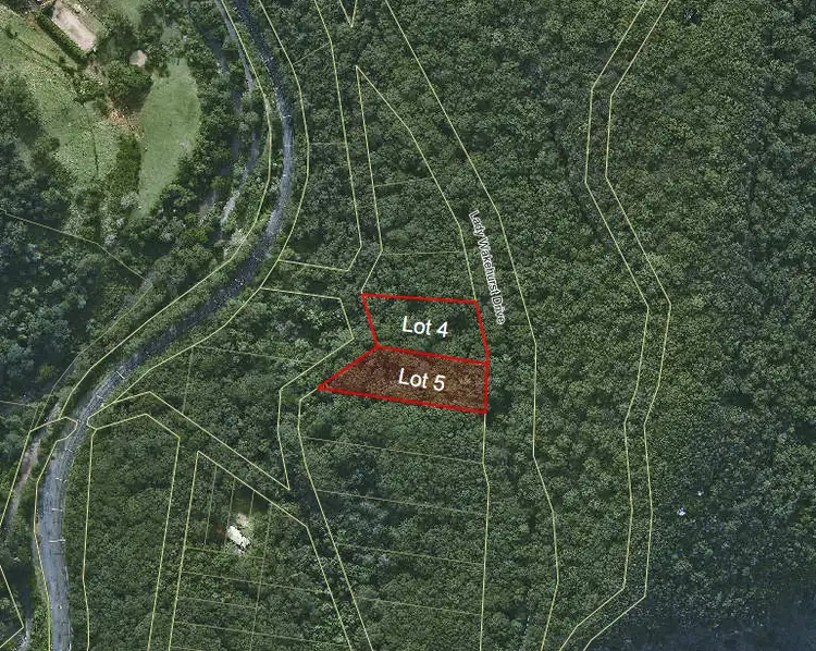 Second view of Homely land listing, Lots 4 & 5 Section 2 DP 4591 Lady Carrington Road, Otford NSW 2508