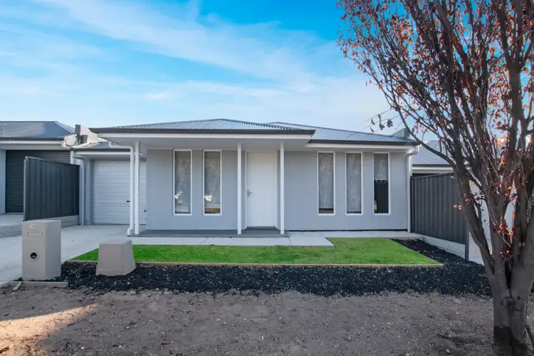 2A Palomino Place, Morphett Vale SA 5162