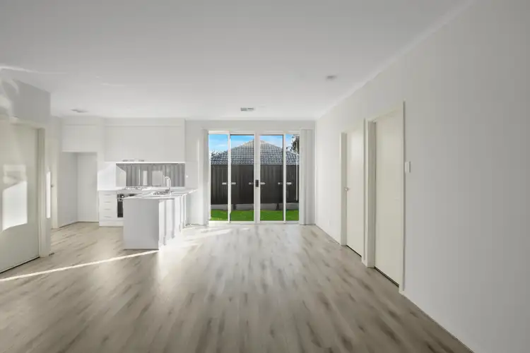 Third view of Homely house listing, 2A Palomino Place, Morphett Vale SA 5162