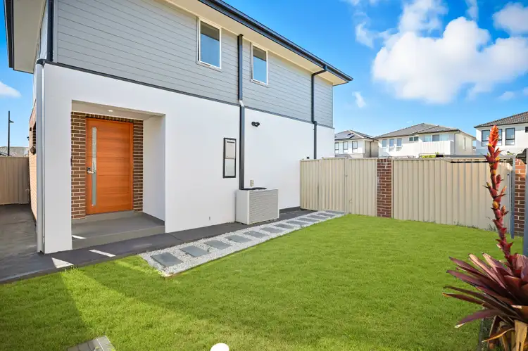 Second view of Homely house listing, 38 Mountain Street, The Ponds NSW 2769