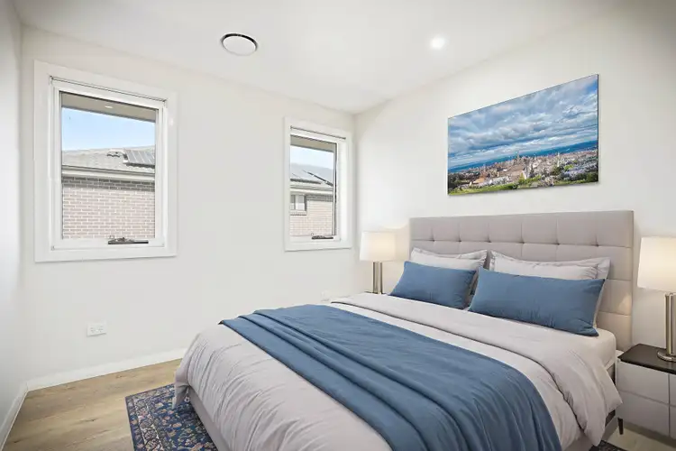 Fifth view of Homely house listing, 38 Mountain Street, The Ponds NSW 2769