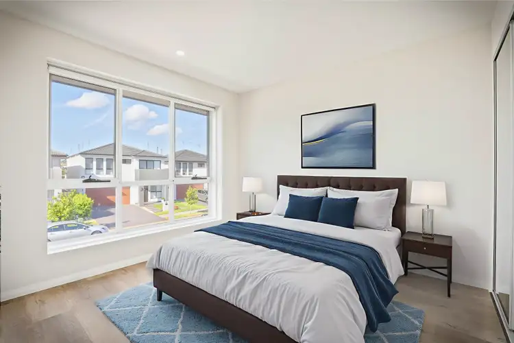 Sixth view of Homely house listing, 38 Mountain Street, The Ponds NSW 2769