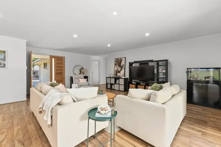 Second view of Homely house listing, 8 Kookaburra Place, Doolandella QLD 4077