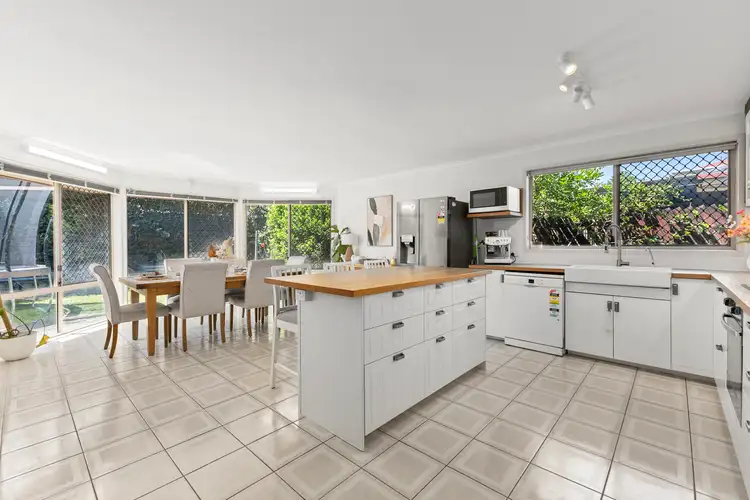 Fourth view of Homely house listing, 8 Kookaburra Place, Doolandella QLD 4077