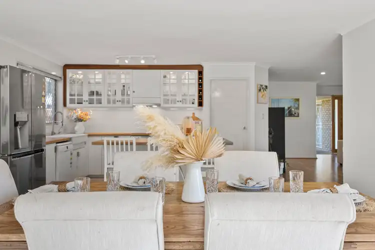 Seventh view of Homely house listing, 8 Kookaburra Place, Doolandella QLD 4077