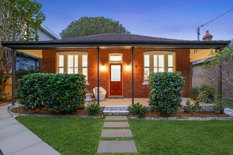229 High Street, Willoughby NSW 2068