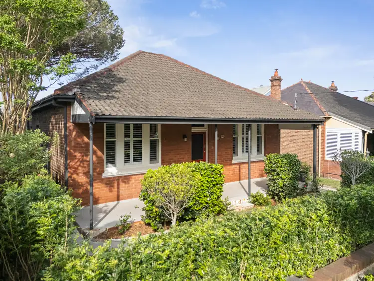 Second view of Homely house listing, 229 High Street, Willoughby NSW 2068