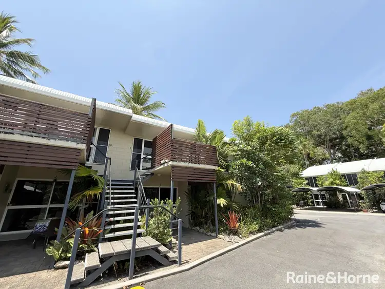 16/91-93 Davidson Street, Port Douglas QLD 4877