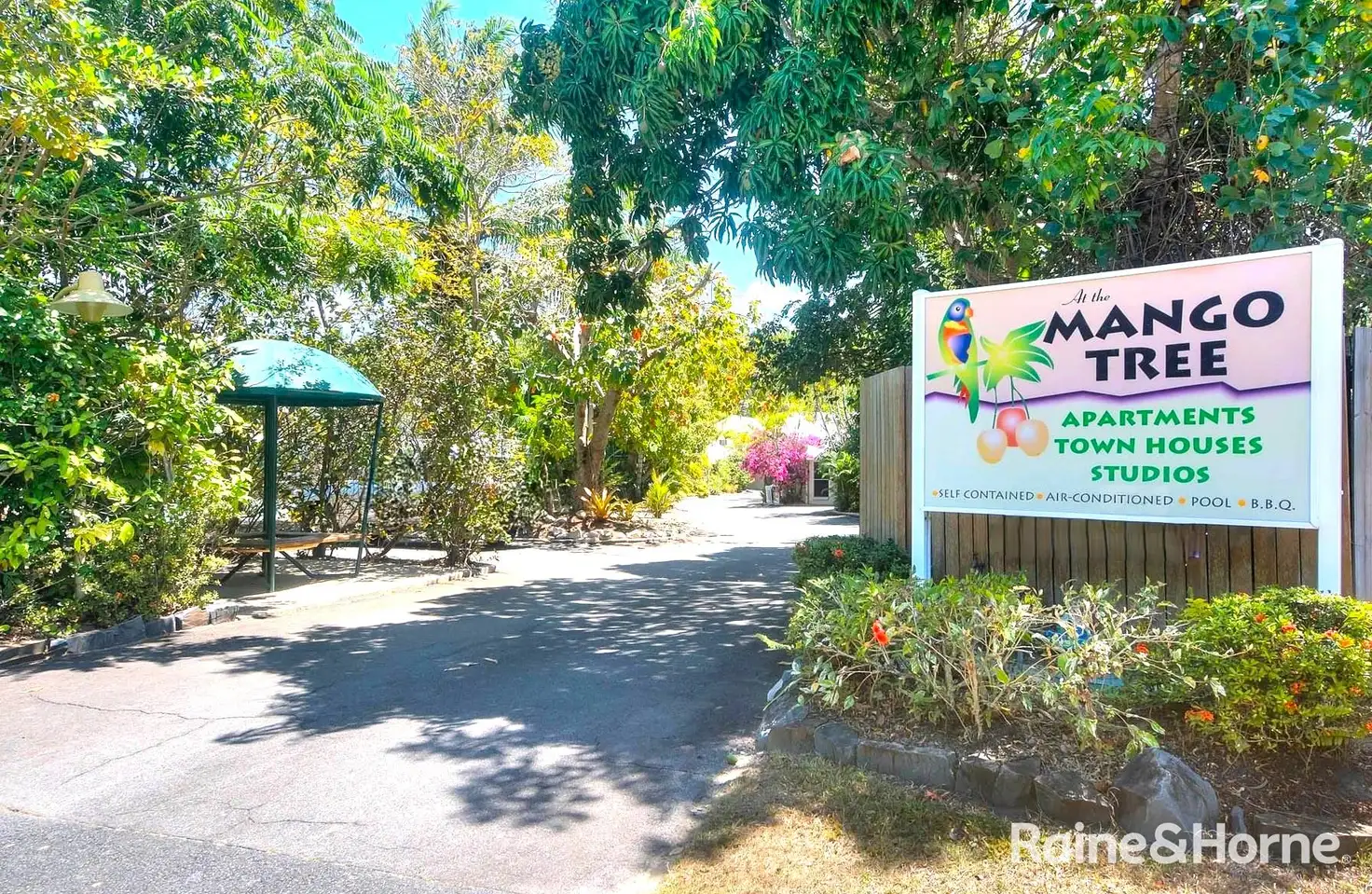 Main view of Homely unit listing, 16/91-93 Davidson Street, Port Douglas QLD 4877