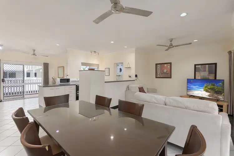 31/29-31 Nautilus Street, Port Douglas QLD 4877