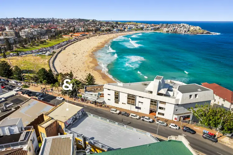 Main view of Homely block of units listing, 10-12 Campbell Parade, Bondi Beach NSW 2026