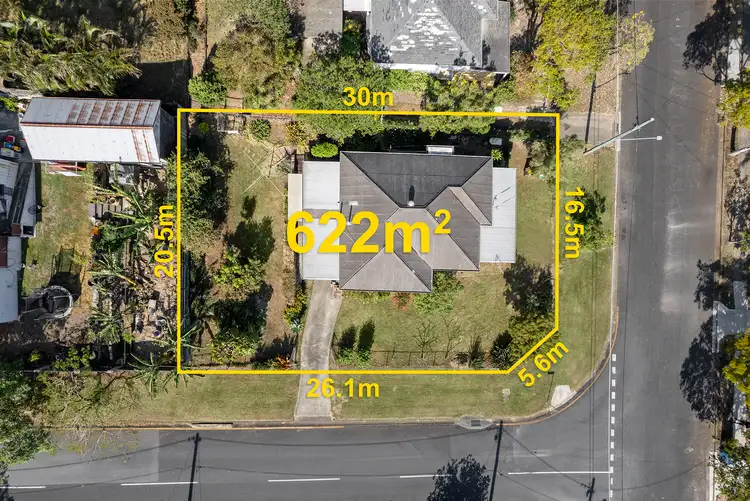 41 Waroon Street, Stafford QLD 4053