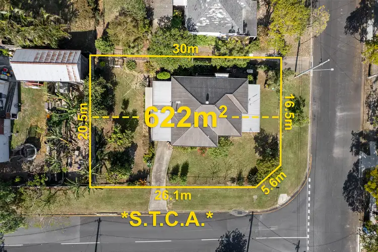 41 Waroon Street, Stafford QLD 4053