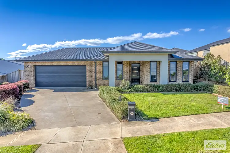 62 Sheoak Street, Warragul VIC 3820