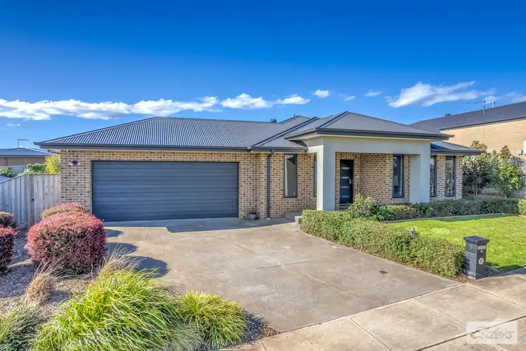Second view of Homely house listing, 62 Sheoak Street, Warragul VIC 3820