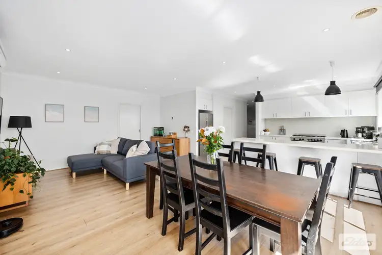 Fifth view of Homely house listing, 62 Sheoak Street, Warragul VIC 3820