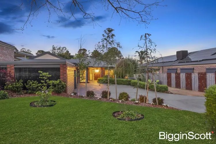 17 Manor Drive, Frankston South VIC 3199