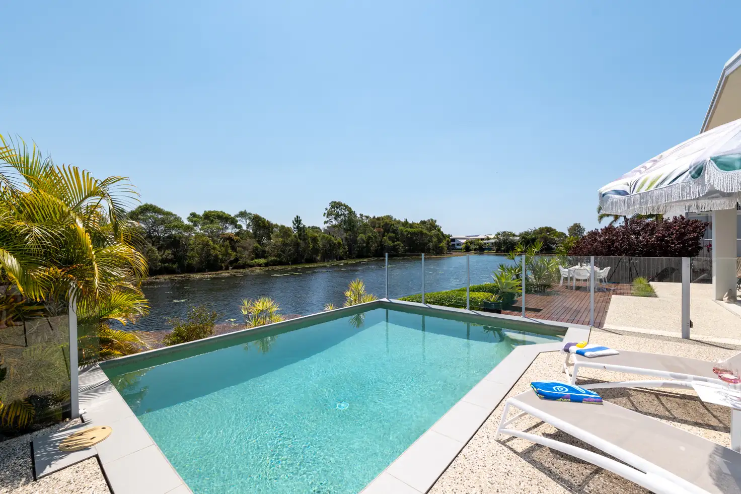 Main view of Homely house listing, 12 Tooringoor Close, Pelican Waters QLD 4551