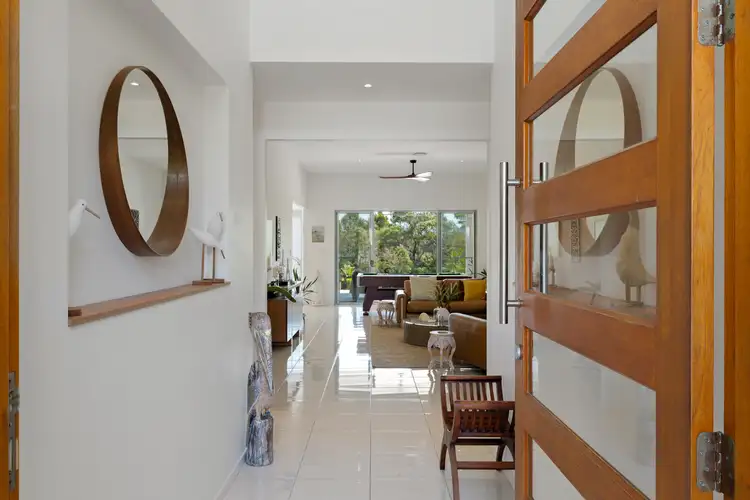 Third view of Homely house listing, 12 Tooringoor Close, Pelican Waters QLD 4551
