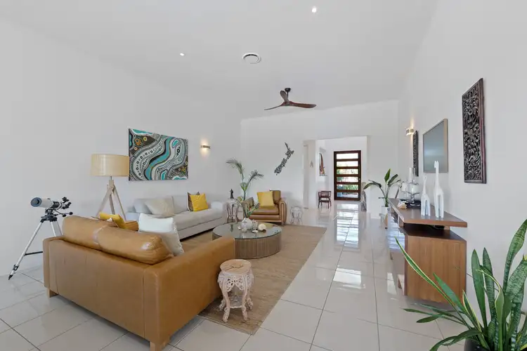 Fourth view of Homely house listing, 12 Tooringoor Close, Pelican Waters QLD 4551